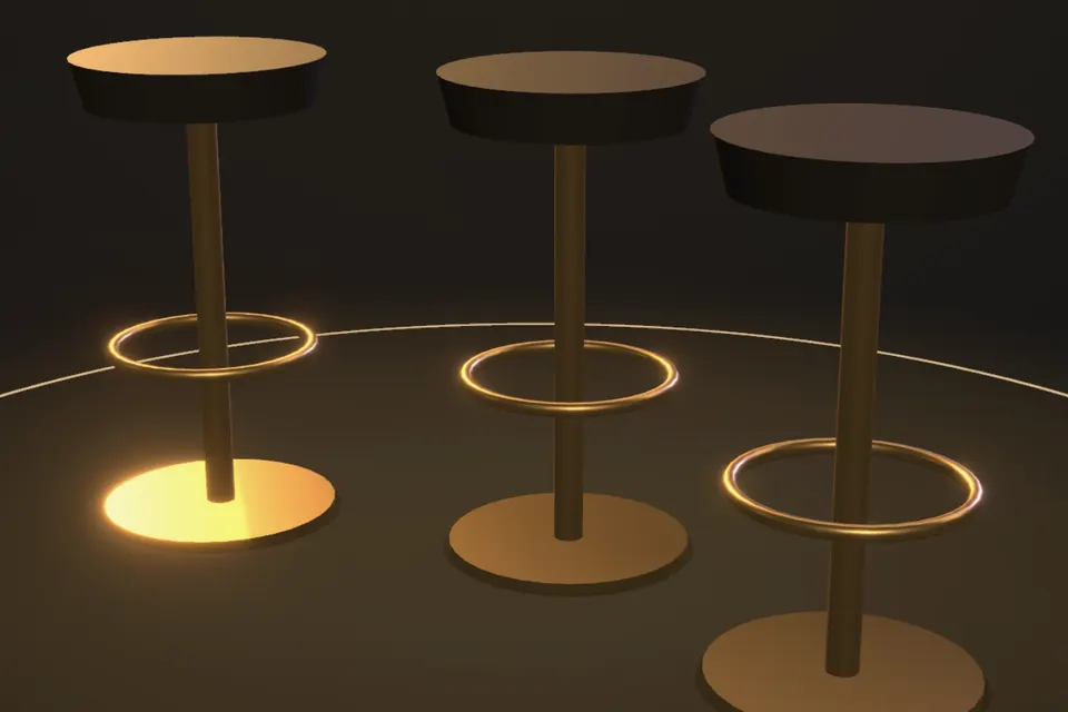 Bar Stools