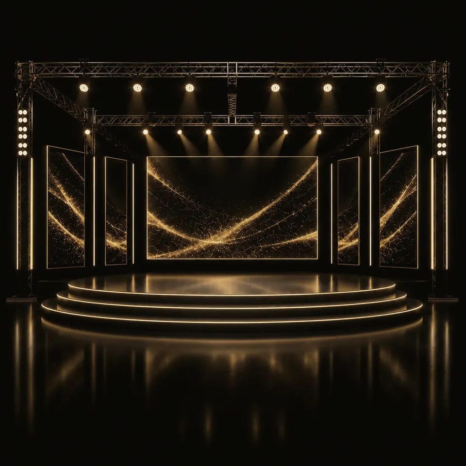 Main Stage System